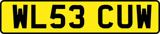 WL53CUW