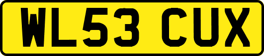 WL53CUX
