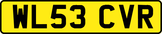 WL53CVR