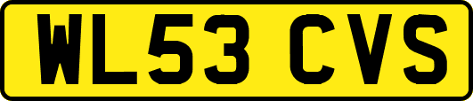 WL53CVS
