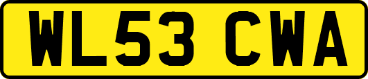 WL53CWA