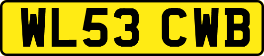 WL53CWB