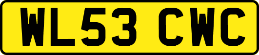 WL53CWC