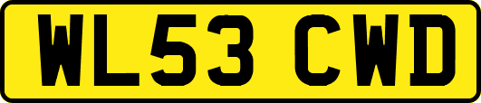WL53CWD