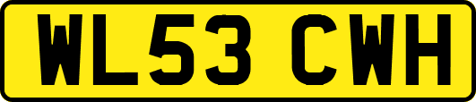 WL53CWH