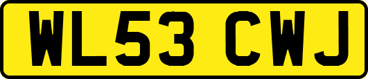 WL53CWJ
