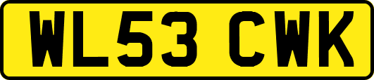 WL53CWK