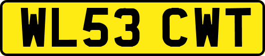 WL53CWT