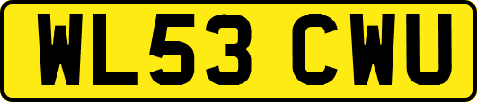 WL53CWU