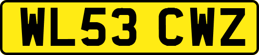 WL53CWZ