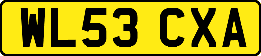 WL53CXA