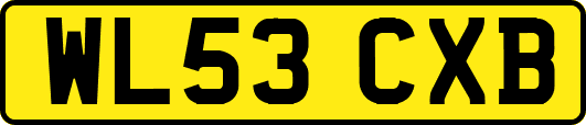 WL53CXB