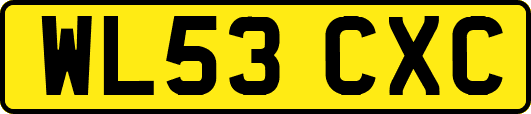 WL53CXC