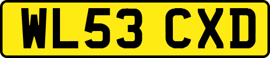 WL53CXD
