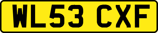 WL53CXF