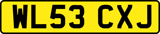 WL53CXJ