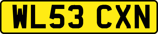WL53CXN