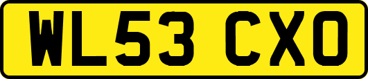 WL53CXO
