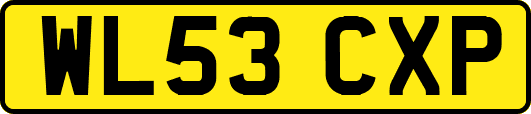 WL53CXP