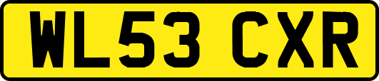 WL53CXR