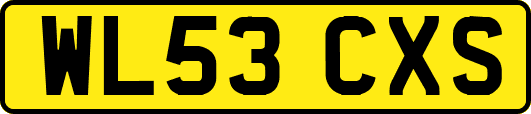 WL53CXS