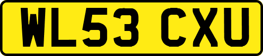 WL53CXU