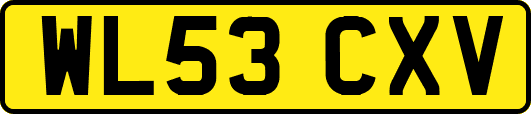 WL53CXV