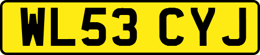 WL53CYJ