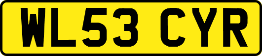 WL53CYR