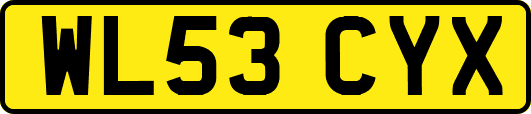 WL53CYX