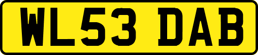 WL53DAB