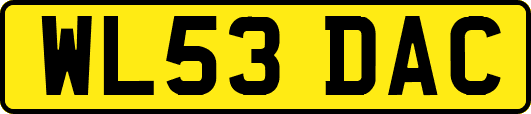WL53DAC