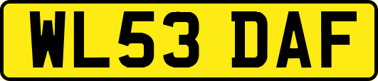 WL53DAF