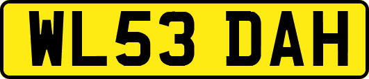 WL53DAH