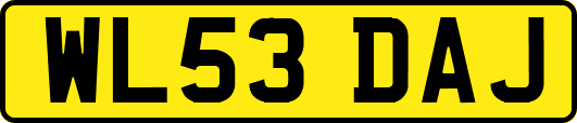 WL53DAJ