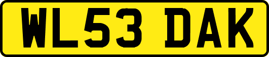 WL53DAK