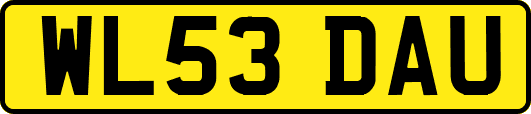 WL53DAU