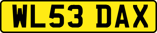 WL53DAX