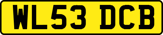 WL53DCB