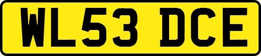 WL53DCE