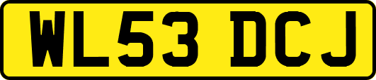 WL53DCJ