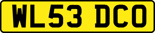 WL53DCO
