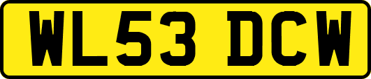 WL53DCW