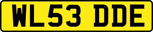WL53DDE