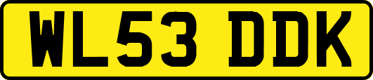 WL53DDK