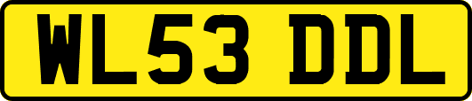 WL53DDL
