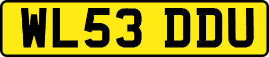 WL53DDU