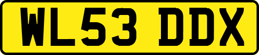 WL53DDX