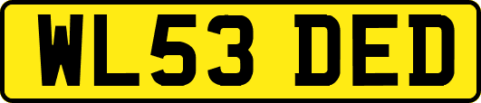 WL53DED