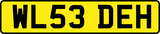 WL53DEH
